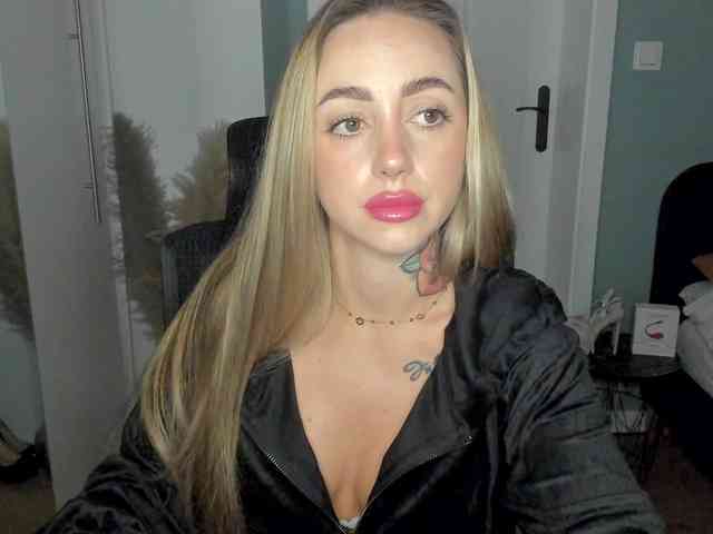 SEXYcoralie