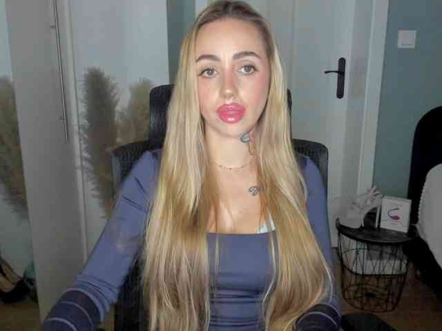 SEXYcoralie