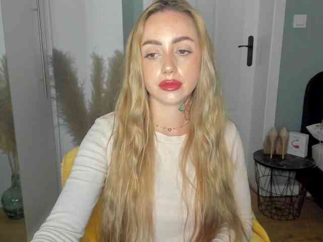 SEXYcoralie