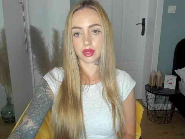 SEXYcoralie