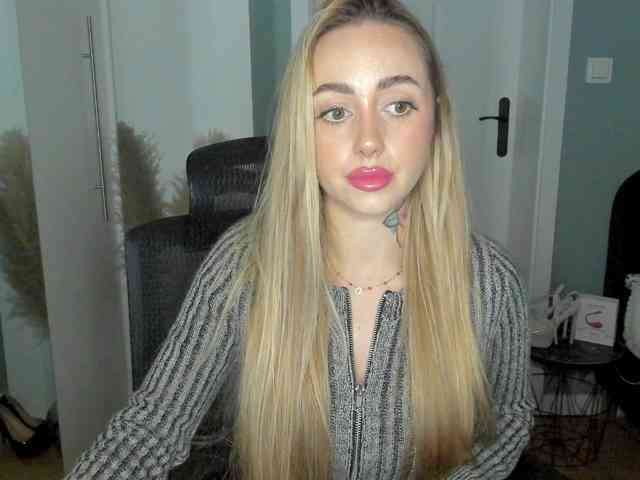 SEXYcoralie