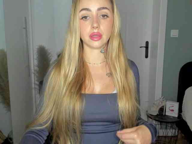 SEXYcoralie