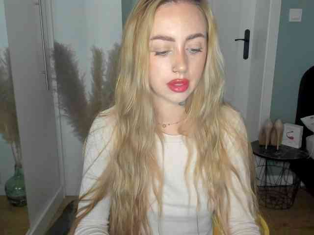 SEXYcoralie