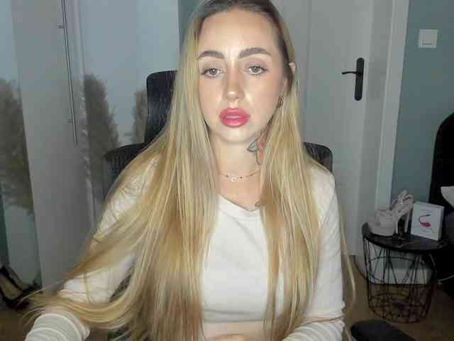 SEXYcoralie