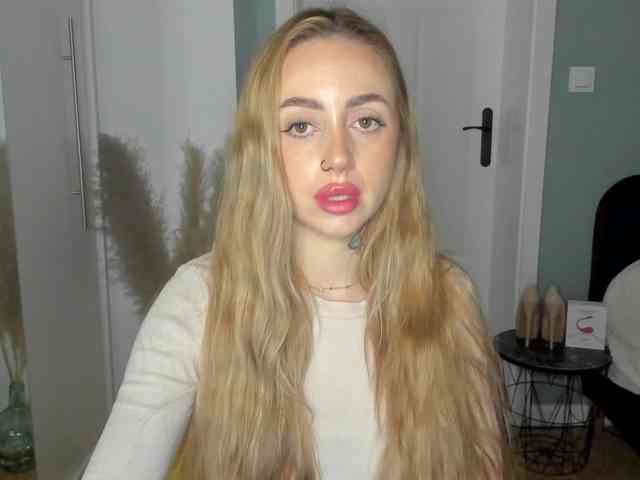 SEXYcoralie