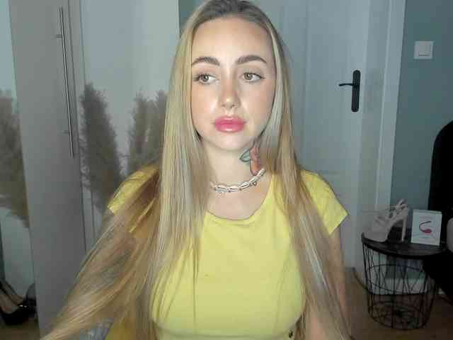 SEXYcoralie