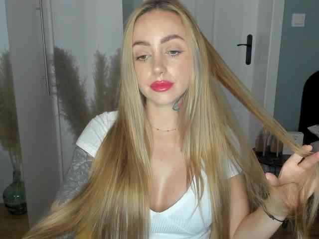 SEXYcoralie