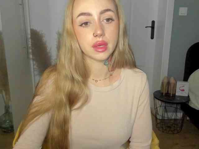 SEXYcoralie