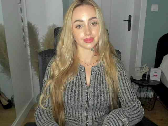 SEXYcoralie