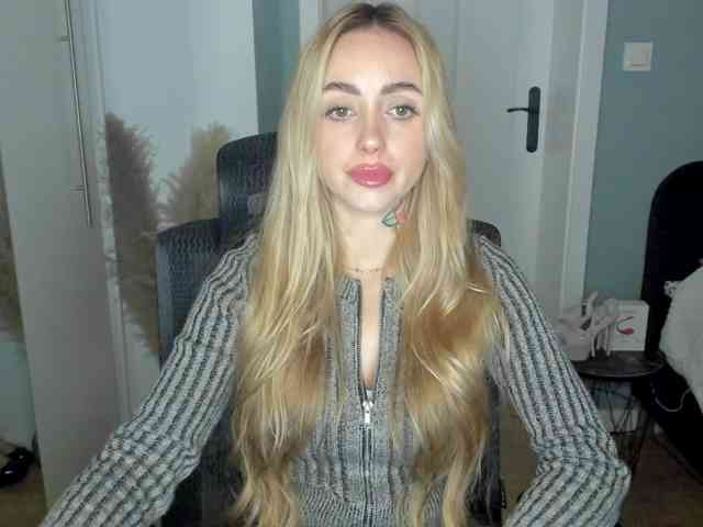SEXYcoralie
