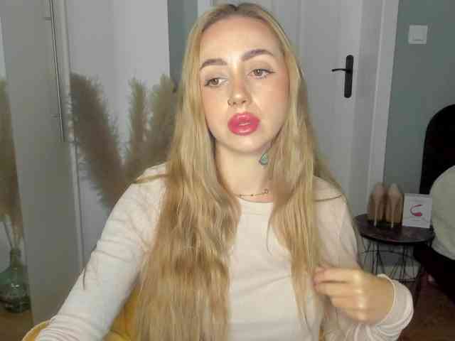 SEXYcoralie