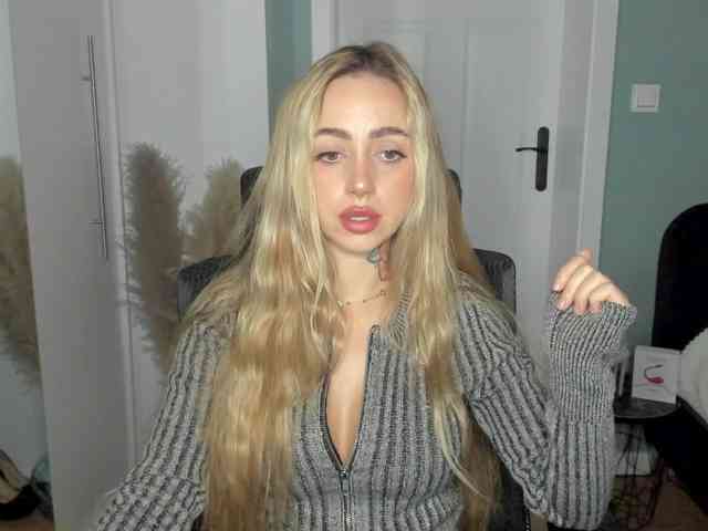 SEXYcoralie