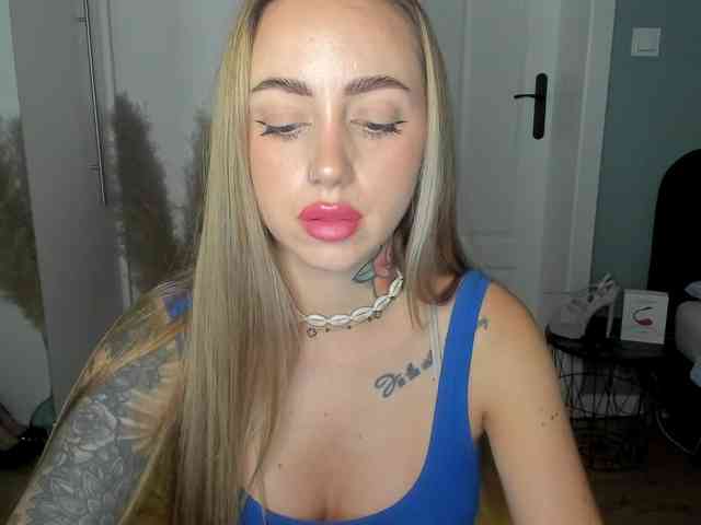 SEXYcoralie