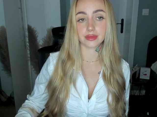 SEXYcoralie
