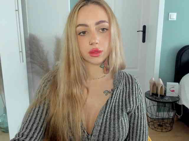 SEXYcoralie