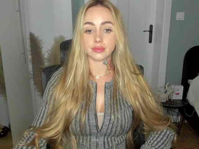 SEXYcoralie