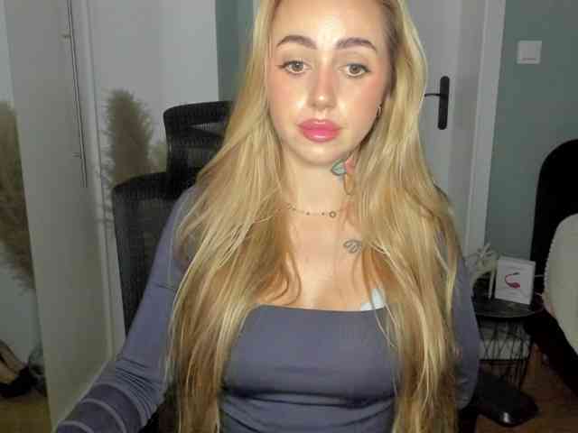 SEXYcoralie
