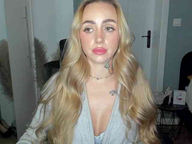 SEXYcoralie