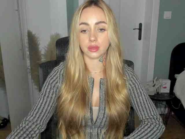 SEXYcoralie