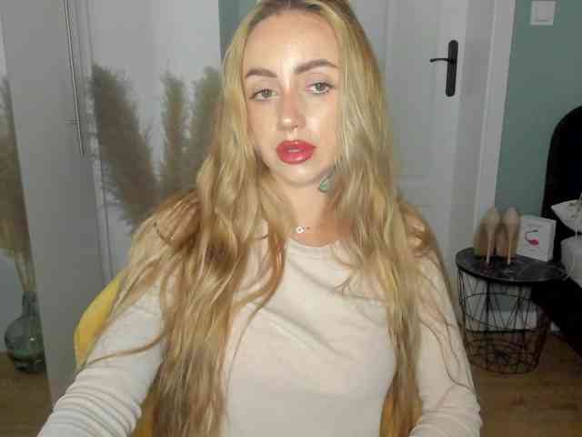 SEXYcoralie