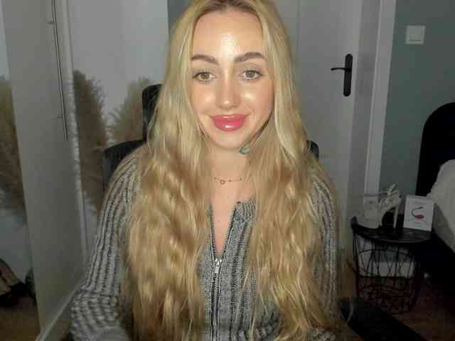 SEXYcoralie