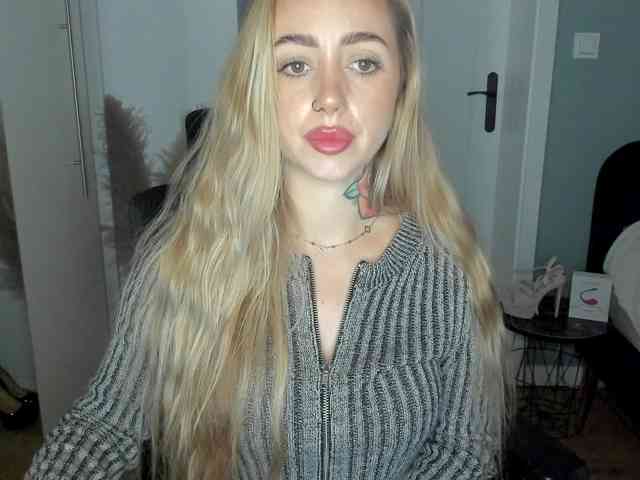 SEXYcoralie