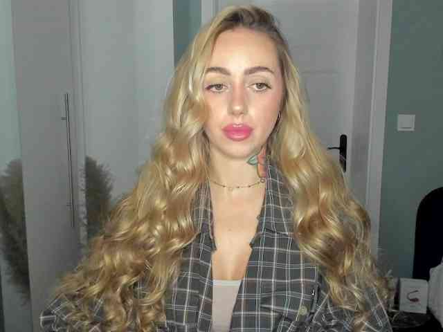 SEXYcoralie