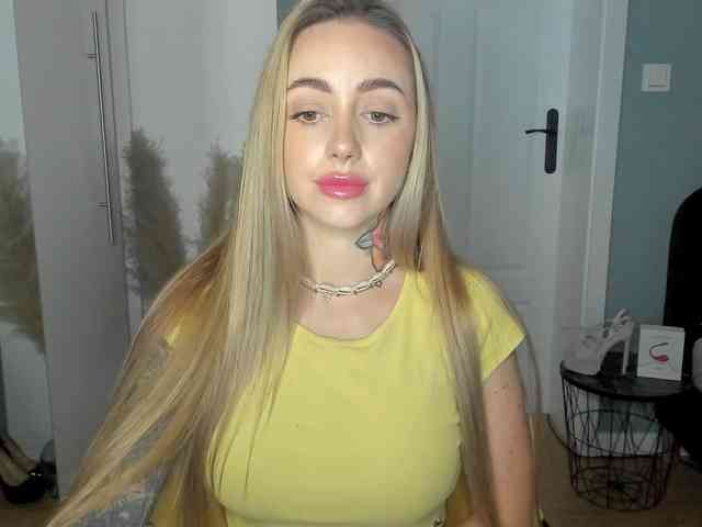 SEXYcoralie