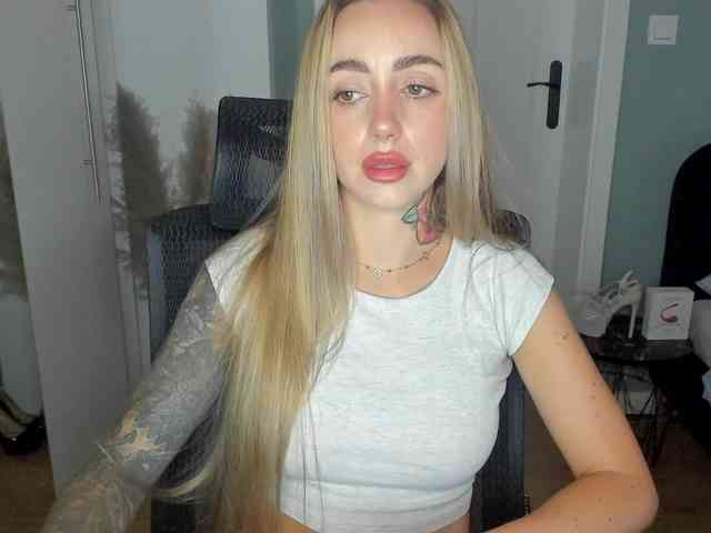 SEXYcoralie