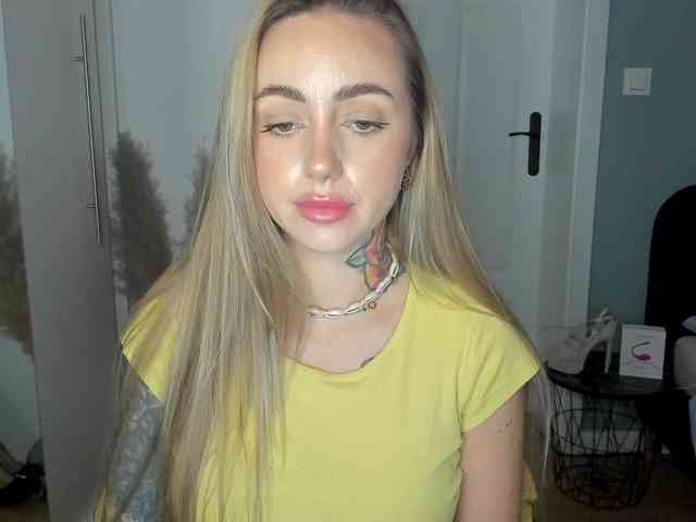 SEXYcoralie