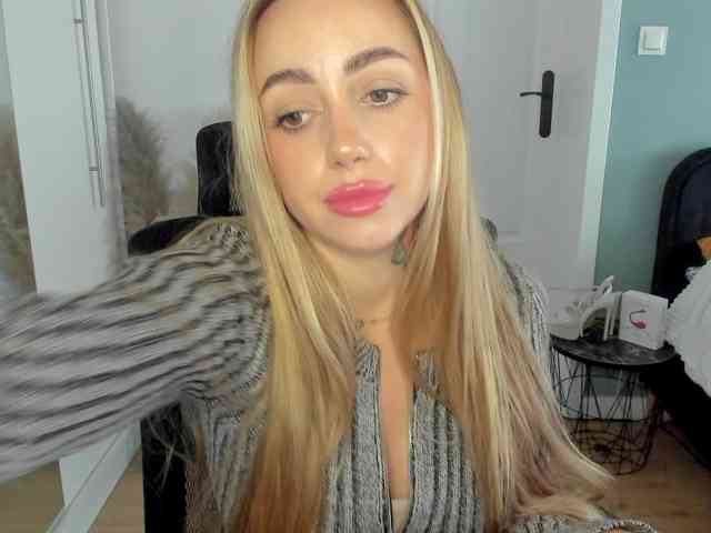 SEXYcoralie