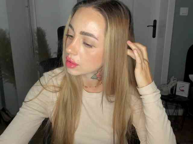 SEXYcoralie