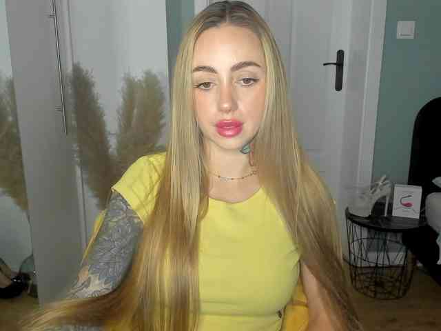 SEXYcoralie