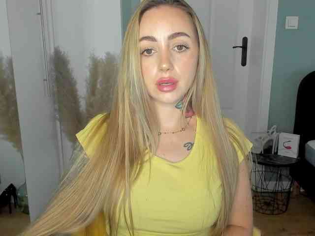 SEXYcoralie