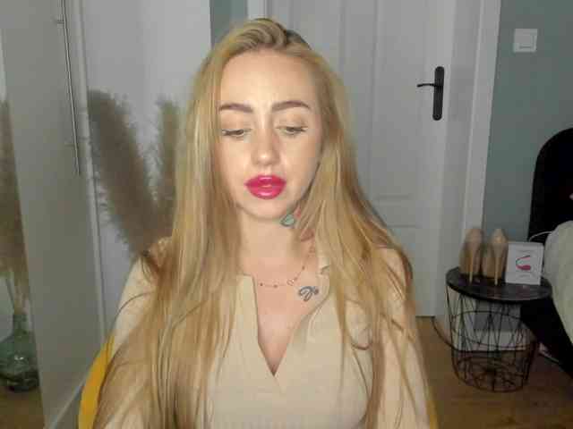 SEXYcoralie