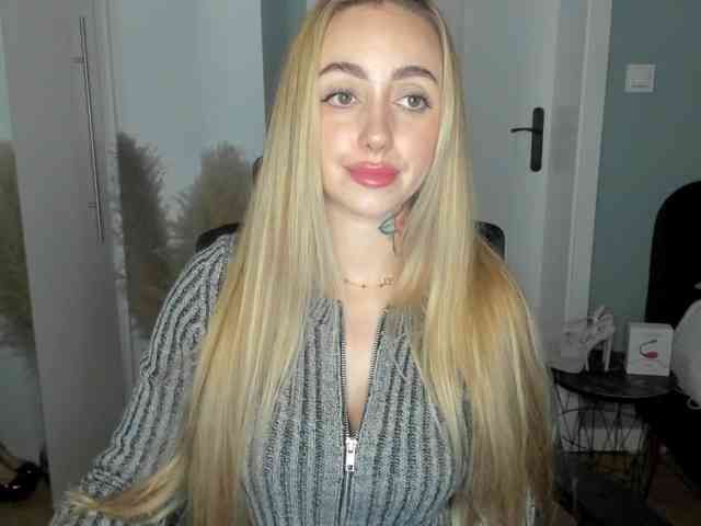 SEXYcoralie