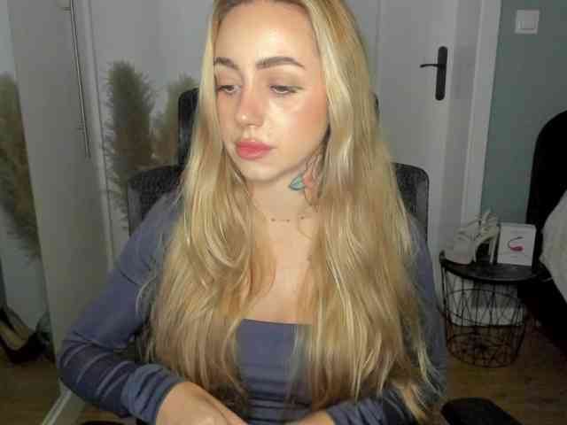SEXYcoralie