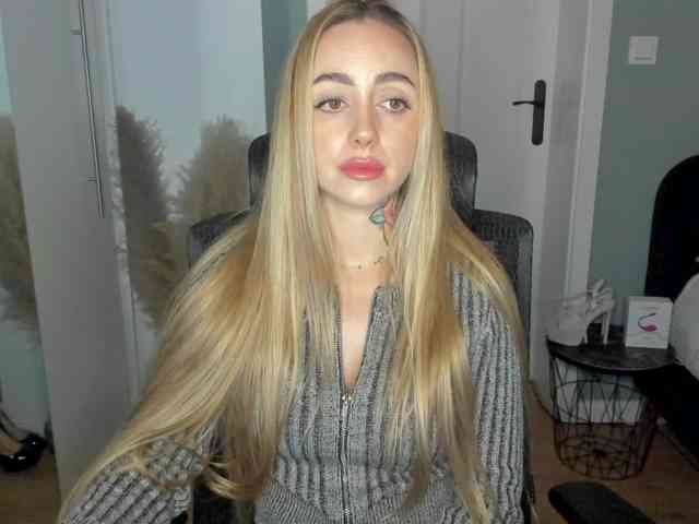 SEXYcoralie