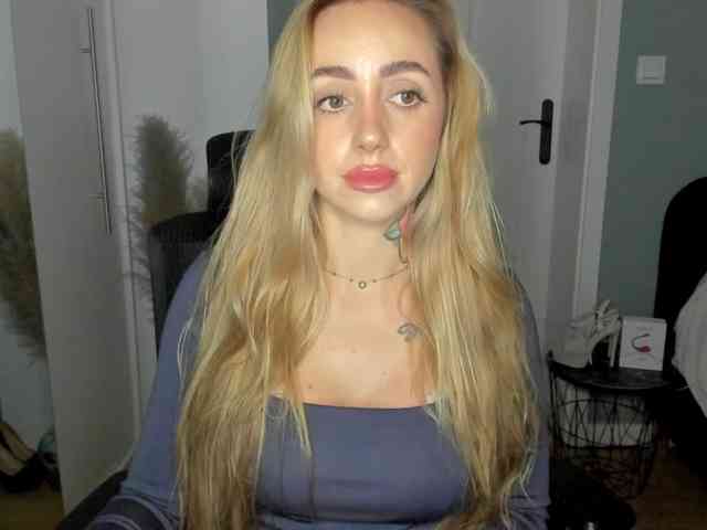 SEXYcoralie