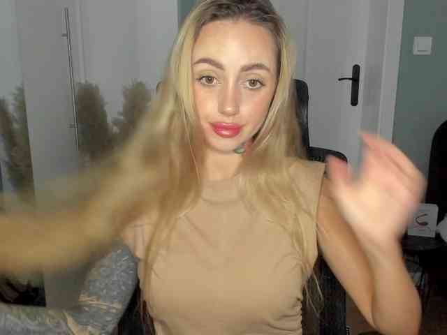 SEXYcoralie