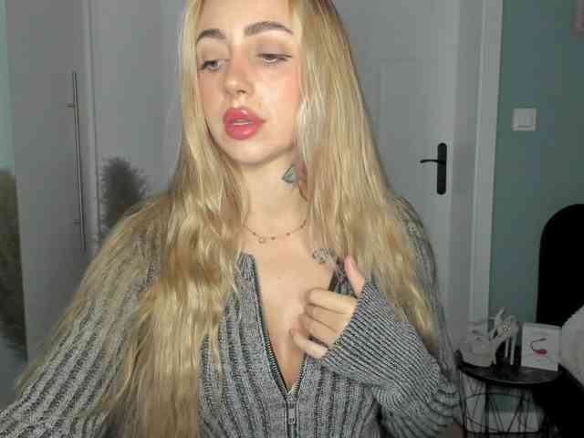 SEXYcoralie