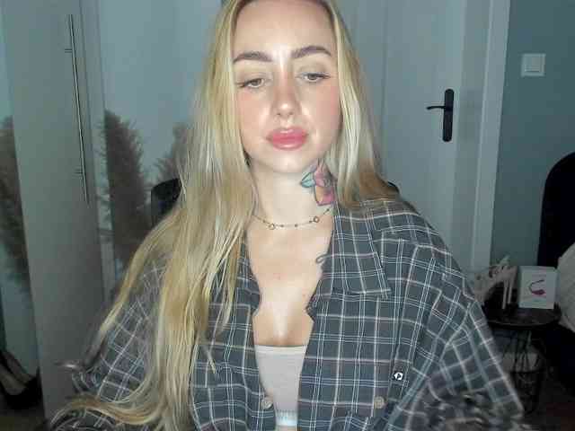Model: SEXYcoralie