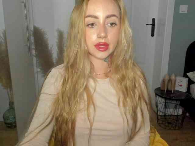 SEXYcoralie