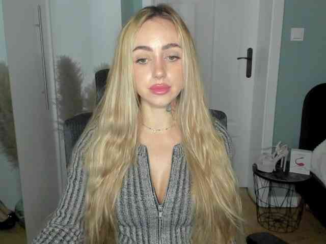 SEXYcoralie