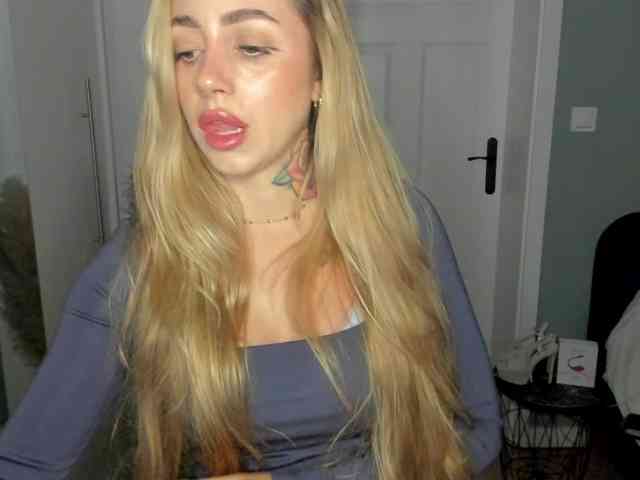 SEXYcoralie