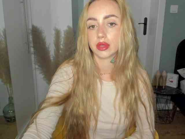 SEXYcoralie