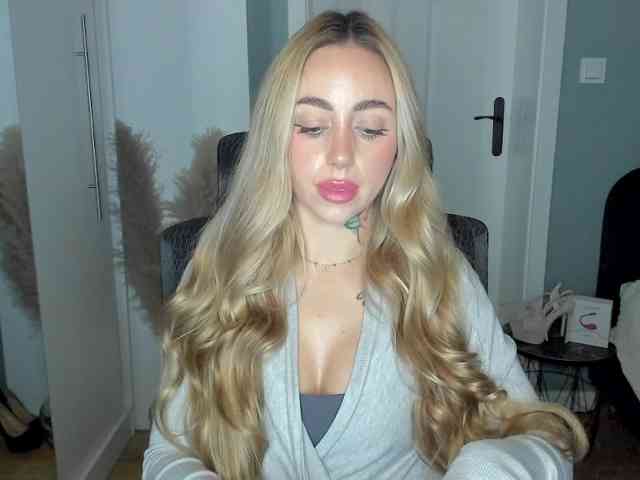 SEXYcoralie