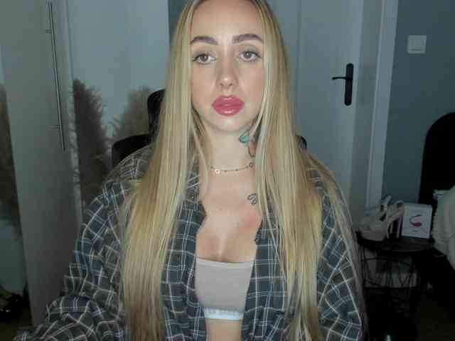 SEXYcoralie