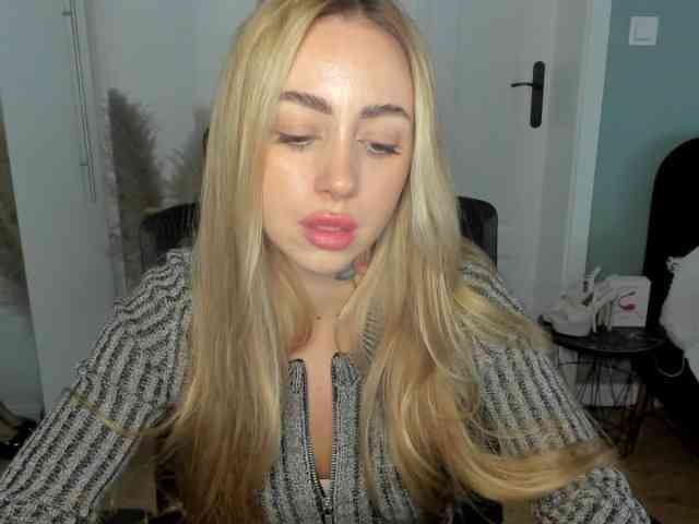 SEXYcoralie