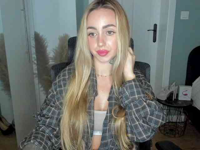 SEXYcoralie